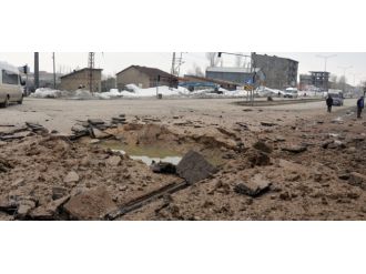 Hakkari’de hain tuzak: 3 şehit, 12 yaralı