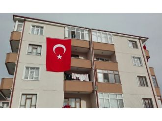 Baba evine acı haber ulaştı