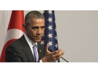 Obama’dan teröre karşı birliktelik çağrısı