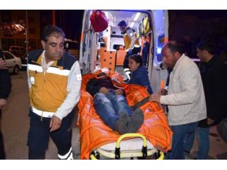 "Hırsız bıçaklandı" yalanı tutmayınca tutuklandı