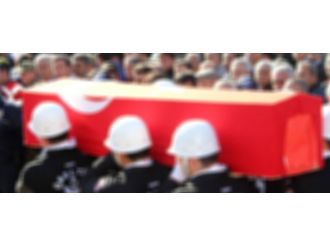 TSK: "Yüksekova’da 1 asker ve 2 polis şehit oldu"