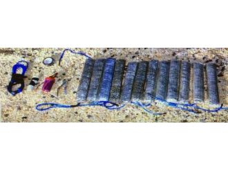 Valilikten "canlı bomba" açıklaması