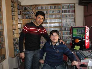 Hedeflerimiz Doğrultusunda İlerliyoruz