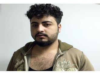 İstanbul polisini alarma geçiren 3 şüpheli yakalandı