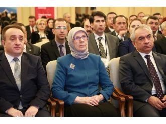 "Bakan Ramazoğlu’nun açıklamaları çarpıtıldı"