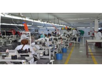 2015’te işsizlik yüzde 10,3 oldu