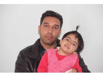 Pili bittiği için artık duyamıyor