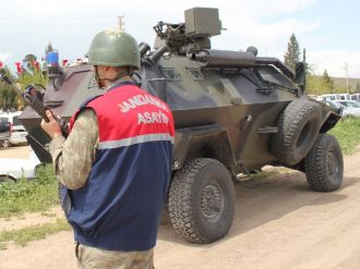 Patlatamadan yakalandılar