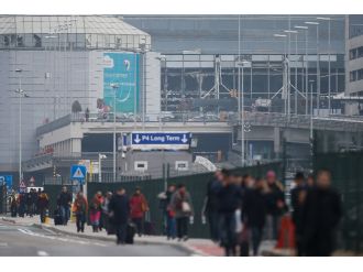 Brüksel’deki saldırılarla ilgili kritik bulgu