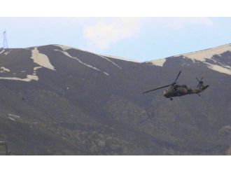 Hakkari’de Yüksekova hareketliliği