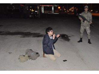 Bu da Japon DAEŞ’li