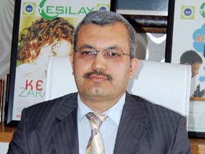 Alkole Yılda 15.3 Milyar Lira Ödüyoruz