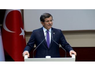 "Biz şah dedik ve mat oldular"