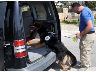 Antalya’da bomba ’Google’dan sorulur