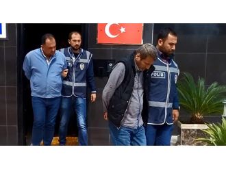 Tatil havasında uyuşturucu kaçakçılığı