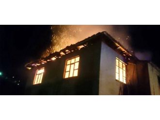 Gerçeği itfaitye raporu ortaya çıkardı