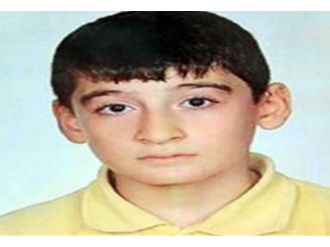 Kayıp Beretcan’dan kötü haber