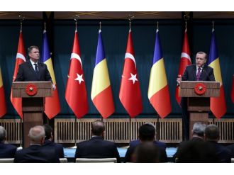 Erdoğan’dan "dokunulmazlık" açıklaması