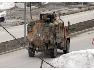 Yüksekova’da mahsur kalan 81 kişi kurtarıldı