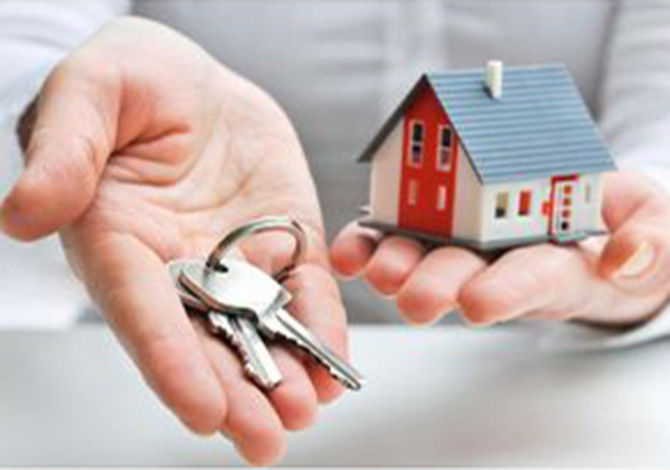 Konut Satışı Artışta