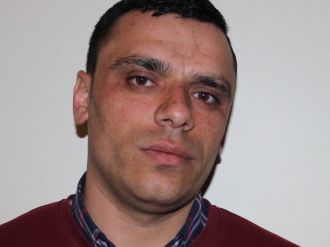 İş kurma vaadiyle 60.000 TL dolandırdı