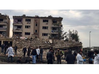 Yüksekova’da PKK’dan hain saldırı