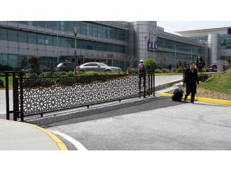 Atatürk Havalimanı’nda güvenlik seviyesi ’turuncu’