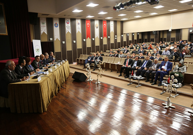 Mecbur Olduğumuz İçin İthal Pamuk Alıyoruz
