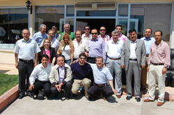 KAHRAMANMARAŞA YATIRIM YAPACAKLAR