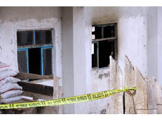 Sobadan ölüm sıçradı: Biri 4 diğeri 2 yaşındaydı