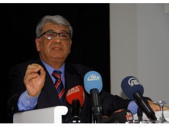 Cumhurbaşkanı Danışmanından ’Merkez Bankası’ açıklaması