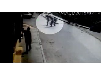 İstanbul’da korkutan patlama