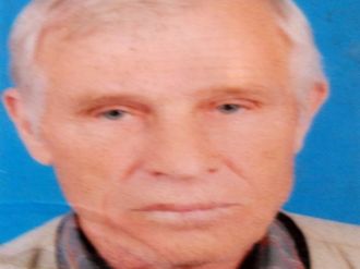 Çizmeyle babasını öldürdü