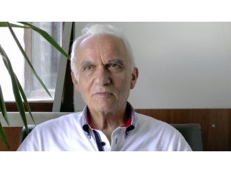 Yaşar Yakış AK Parti’den ihraç edildi