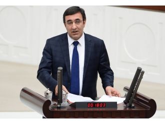 Bakan Yılmaz: Çocuk tacizini kim yaparsa yapsın...