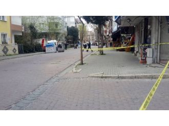 Avcılar’daki patlamanın nedeni belli oldu