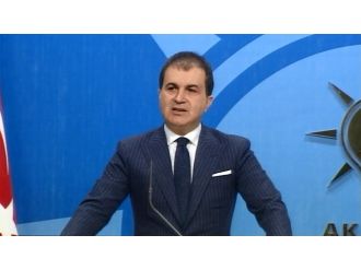 AK Parti’den ’Reza Zarrab’ açıklaması