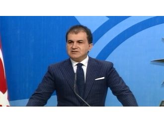 Avrupa’ya ’çifte standart’ suçlaması