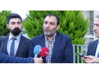 Bülent Keneş’e şok