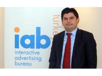 Dijital reklam yatırımları 2015 yılında yüzde 19 arttı