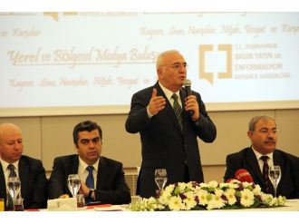 Elitaş: Meclis kürsüsü teröriste mesaj vermek için kullanılamaz