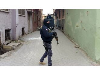 Genelkurmay açıkladı: Yüksekova’da 68 terörist