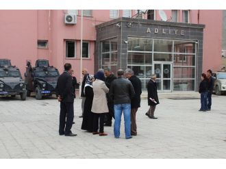 Hakkari Belediye eş başkanlarına 10’a yıl hapis
