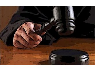 Sandık başkanları hakim karşısında