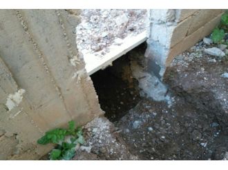 Nusaybin’de PKK tüneli bulundu