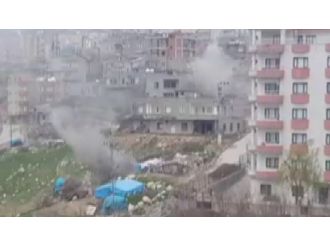 PKK’ya darbe üstüne darbe