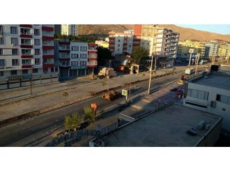 O ilçede sokağa çıkma yasağı kaldırılıyor