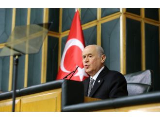 Bahçeli’den "Hacettepe Üniversitesi" açıklaması
