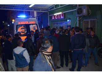 2 terörist öldürüldü