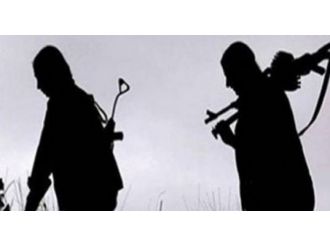 Yüksekova’da 1 PKK’lı sağ yakalandı birinin de cesedine ulaşıldı